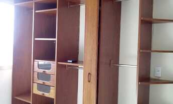 Imagem 2: Alugo Apto No Ed.Guaruba Com 2/4