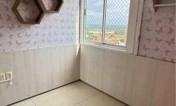 Imagem 7: ALUGUEL: Apartamento no Bairro - Cristo Rei