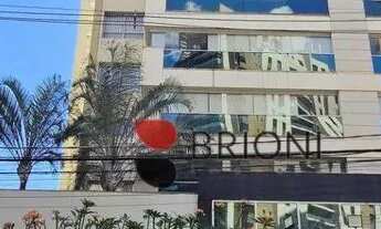 Imagem: Apartamento alto padrão no Edifício Stuttgart