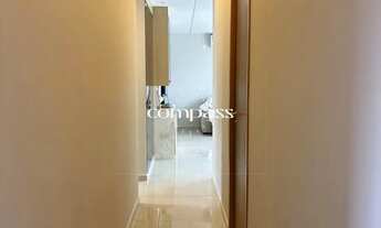 Imagem 7: Apartamento jardim com 3 suítes e 2 vagas de garagem no bairro da Reserva do Paiva - PE