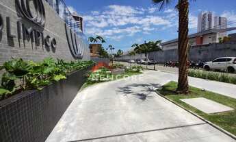 Imagem 5: Apartamento em Rua Professora Eudésia Vieira - Estados - João Pessoa/PB