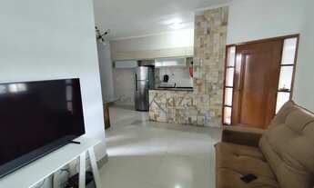 Imagem 2: Oportunidade - Casa - Altos da Vila Paiva - 2 Dormitórios - 70m²