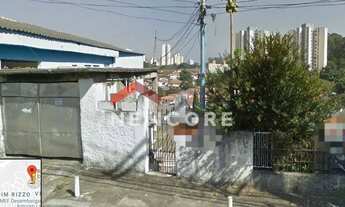 Imagem 2: Lote em Rua Abadia dos Dourados - Vila Indiana - São Paulo/SP