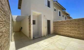 Imagem 7: Casa à venda em Cotia, Chácara Ondas Verdes, com 2 quartos, com 88 m², Residencial Ilha de