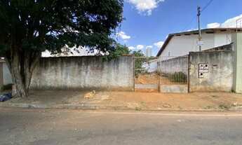 Imagem: Lote no Bairro Jundiaí - Rua Cunha Matos