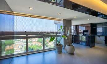 Imagem: APARTAMENTO CAMPO BELO 3 QUARTOS 2 SUITES