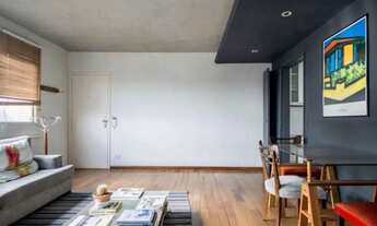 Imagem 4: Apartamento em Avenida Doutor Cardoso de Melo - Vila Olímpia - São Paulo/SP