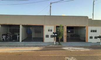 Imagem: 5 casas garanta sua aposentadoria