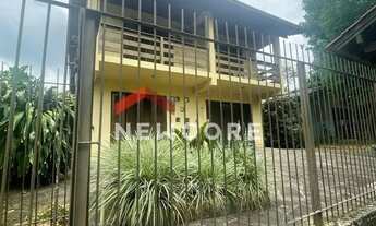 Imagem: Casa em Rua Emilio Sturm - Guarujá - Parobé/RS