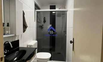 Imagem 7: APARTAMENTO COM MÓVEIS DE 71,45M² COM 2 DORMITÓRIOS SENDO 1 SUÍTE NO CONDOMÍNIO SOLAS DOS