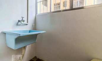 Imagem 6: Apartamento à Venda - Perdizes, 1 Quarto, 30 m2