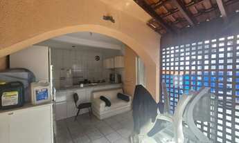 Imagem 3: Vendo sobrado comercial ou residencial com 4 quartos