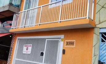 Imagem: CASA NO ROCHDALE