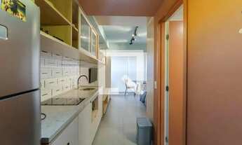 Imagem 2: Apartamento à Venda - Consolação, 1 Quarto, 27 m2
