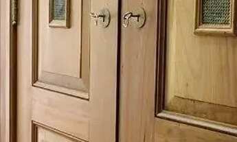 Imagem 4: APARTAMENTO NO HOTEL QUITANDINHA