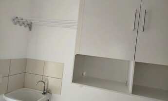 Imagem 7: Aires Imóveis aluga excelente apartamento de 1 quarto na Samambaia Norte