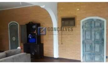 Imagem 2: Casa residencial à venda em Ribeirão Pires (Represa) 4 suítes, 16 vagas, terreno amplo