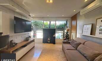 Imagem 2: Casa em condomínio com 3 dormitórios, suíte e 4 vagas