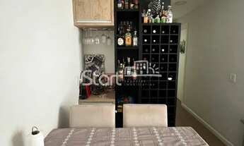 Imagem 6: Apartamento - Vila Industrial - Campinas