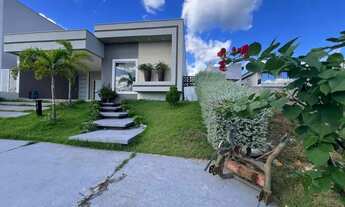 Imagem 2: Condomínio Aldebaran Leste Casa em Condomínio no Vale Quem tem com 3 Suítes TR224751 THE