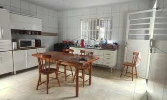 Imagem 4: Casa no Mary Dota - 03 dormitórios