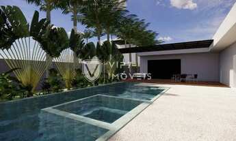 Imagem 2: Casa de Condomínio à venda, 4 quartos, 4 suítes, 8 vagas, Parque Reserva Fazenda Imperial