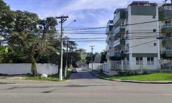 Imagem 3: Terreno, 583 m² - venda por R$ 1.300.000,00 ou aluguel por R$ 7.208,85/mês - Itaipu - Nite