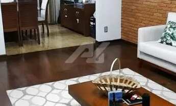 Imagem 2: Casa - Jardim Nossa Senhora Auxiliadora - Campinas