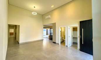 Imagem 2: Casa Nova, em Condomínio Fechado de alto padrão em Indaiatuba/SP