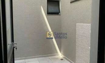 Imagem 10: Apartamento com 2 dormitórios, 52 m² - venda por R$ 349.000,00 ou aluguel por R$ 2.030,00