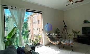 Imagem 3: Apartamento com 3 dormitórios à venda, 106 m² por R$ 340.000 - Jardim Faculdade - Sorocaba