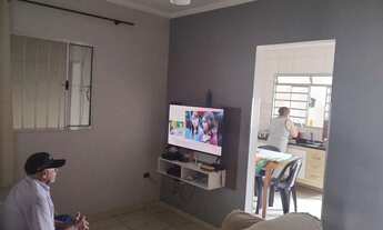 Imagem 7: Casas sobrado, 4 casas