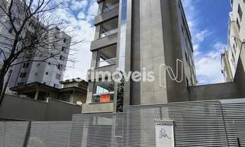Imagem: Venda Cobertura Castelo Belo Horizonte