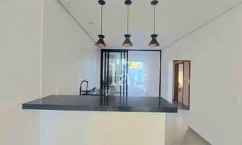 Imagem: Casa com 3 quartos à venda, 115 m² por