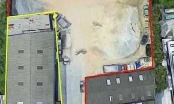 Imagem 5: Galpão para alugar, 560 m² por R$ 28.000,00/mês - Jardim Maringá - Mauá/SP