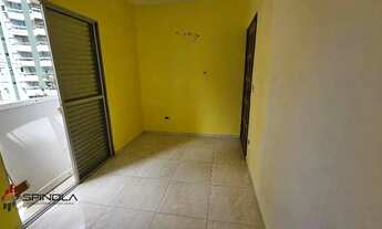 Imagem: Apartamento com 1 dormitório à venda