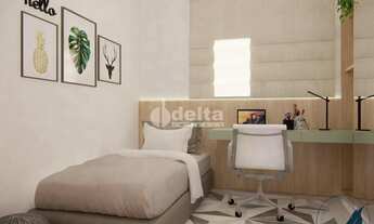 Imagem 4: Apartamento disponível para venda no bairro Granada em Uberlândia-MG