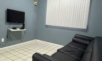 Imagem 3: Parque Dez Condomínio Mariuá Lindo Apartamento Mobiliado próx da Faculdade Nilton Lins