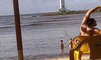 Imagem 6: Sobrado para aluguel com 50 metros quadrados com 1 quarto em Centro - Itacaré - BA