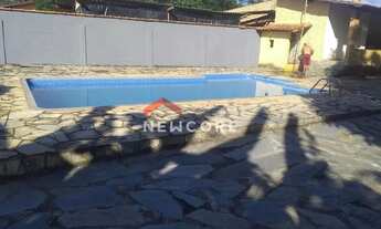 Imagem: Sítio em Avenida Aquarela do Brasil - Moradas