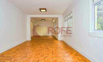 Imagem 2: Apartamento Amplo e Reformado | 1 por Andar | 3 Quartos