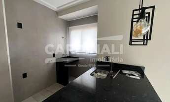 Imagem 2: Apartamento Kitchnet de 51m² com 01 quarto disponível para locação - Jardim Paulista