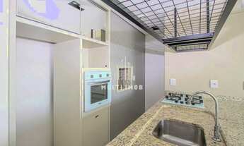 Imagem 3: Apartamento Loft mobiliado