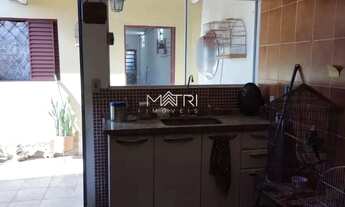 Imagem 6: Casa à venda no Jardim Brasil 3 dormitórios com edícula - Araraquara