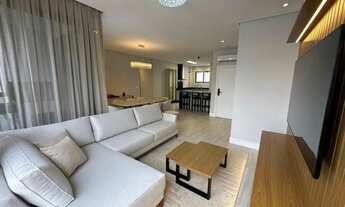 Imagem 2: Apartamento com 4 Suítes Mobiliado no Pioneiros em Balneário Camboriú