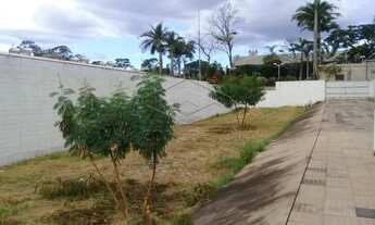Imagem 3: Terreno Padrão em Bauru