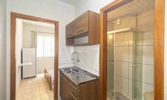 Imagem 4: Apartamento Jk 1 Dorm Centro Histórico