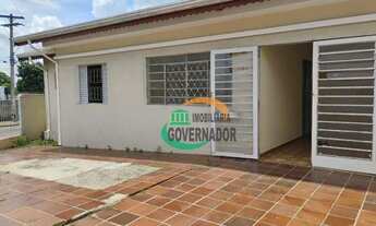 Imagem: Casa com 3 dormitórios, 129 m² - venda