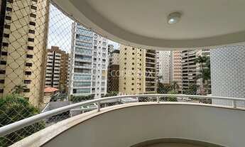 Imagem 3: Apartamento - Cambuí - Campinas