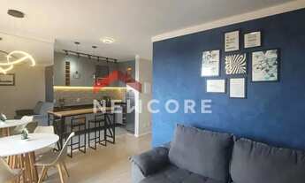 Imagem: Apartamento em Avenida Valter Tozetto Junior